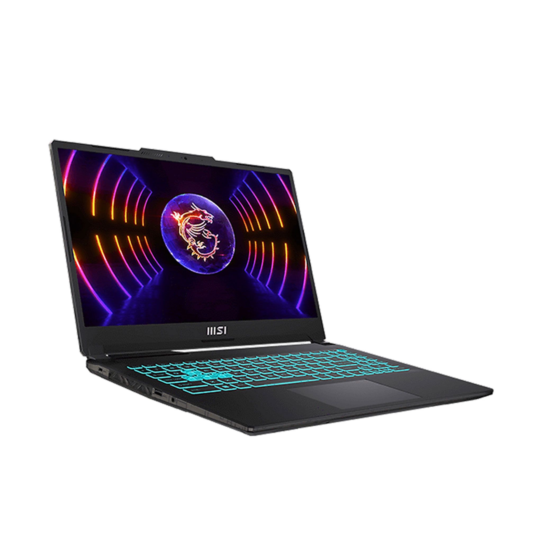 Laptop Gaming MSI Cyborg 15 A12VE 412VN