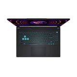  Laptop Gaming MSI Cyborg 15 A12VE 412VN 