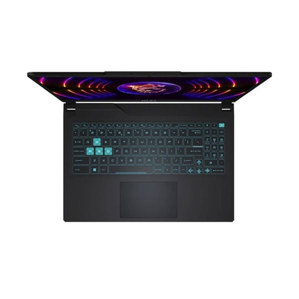  Laptop Gaming MSI Cyborg 15 A12VE 412VN 