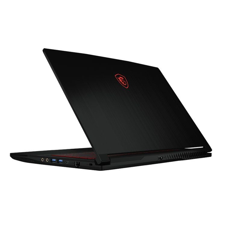 Laptop Gaming MSI GF63 12VE 460VN