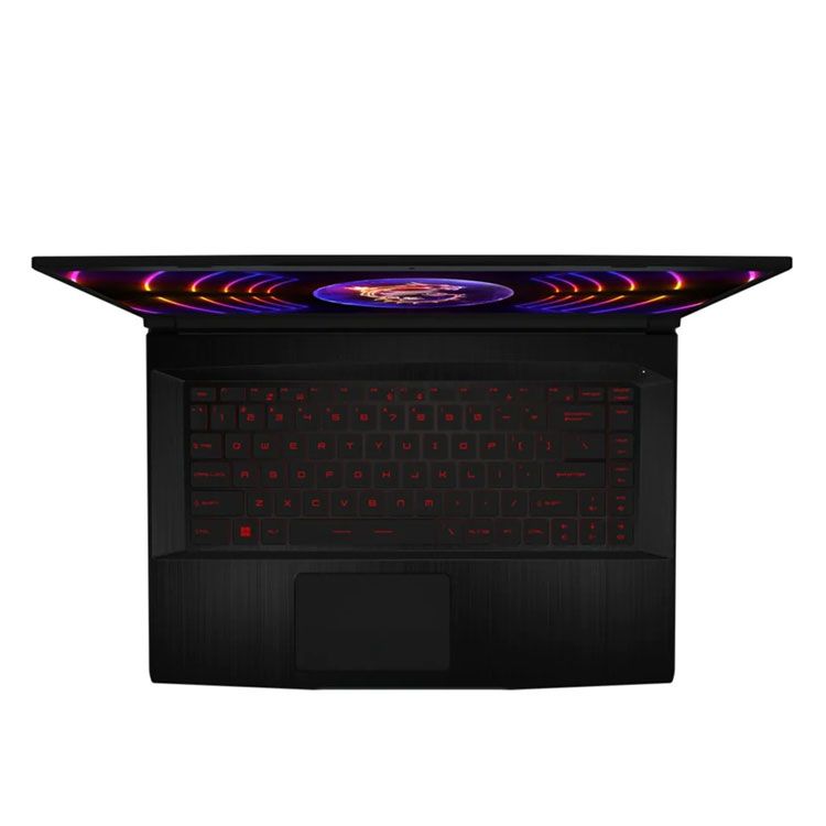 Laptop Gaming MSI GF63 12VE 460VN