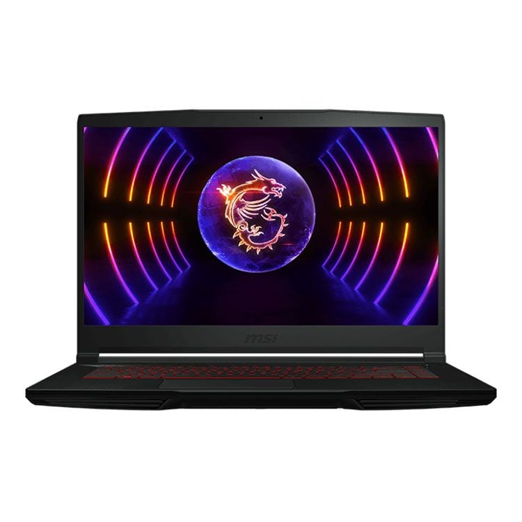 Laptop Gaming MSI GF63 12VE 460VN