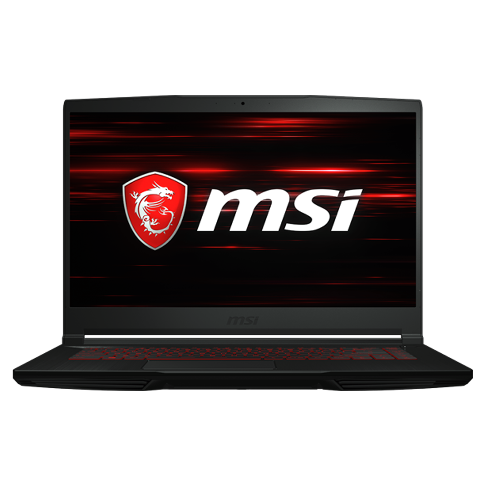 Laptop Gaming MSI GF63 Thin 11UC 443VN