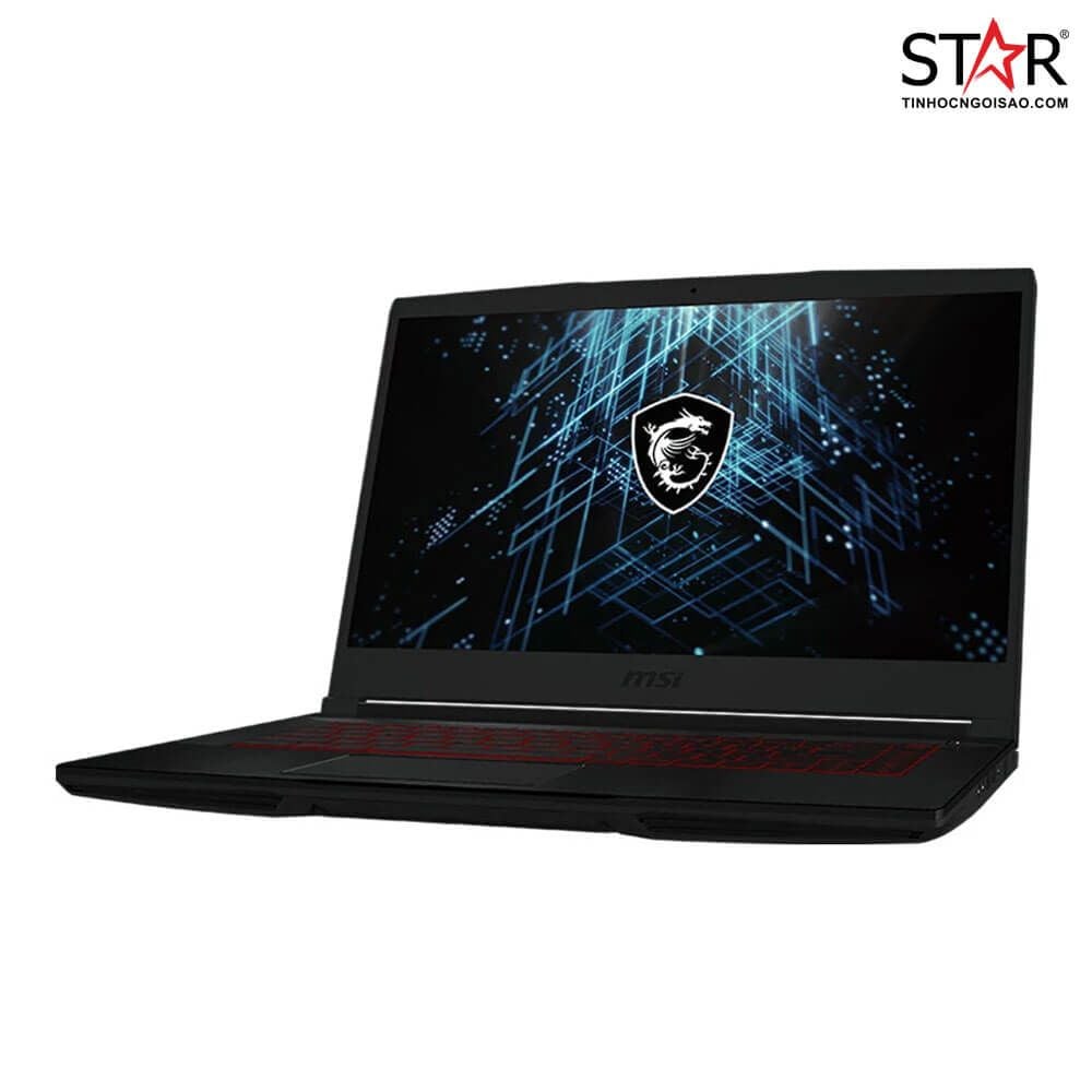 Laptop Gaming MSI GF63 Thin 11UC 1228VN