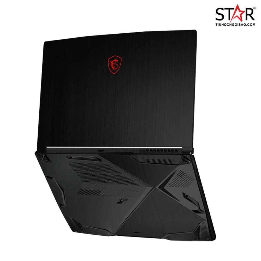 Laptop Gaming MSI GF63 Thin 11UC 1228VN