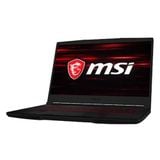  Laptop Gaming MSI GF63 Thin 11UC 443VN 