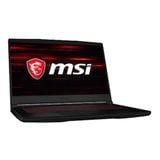  Laptop Gaming MSI GF63 Thin 11UC 443VN 