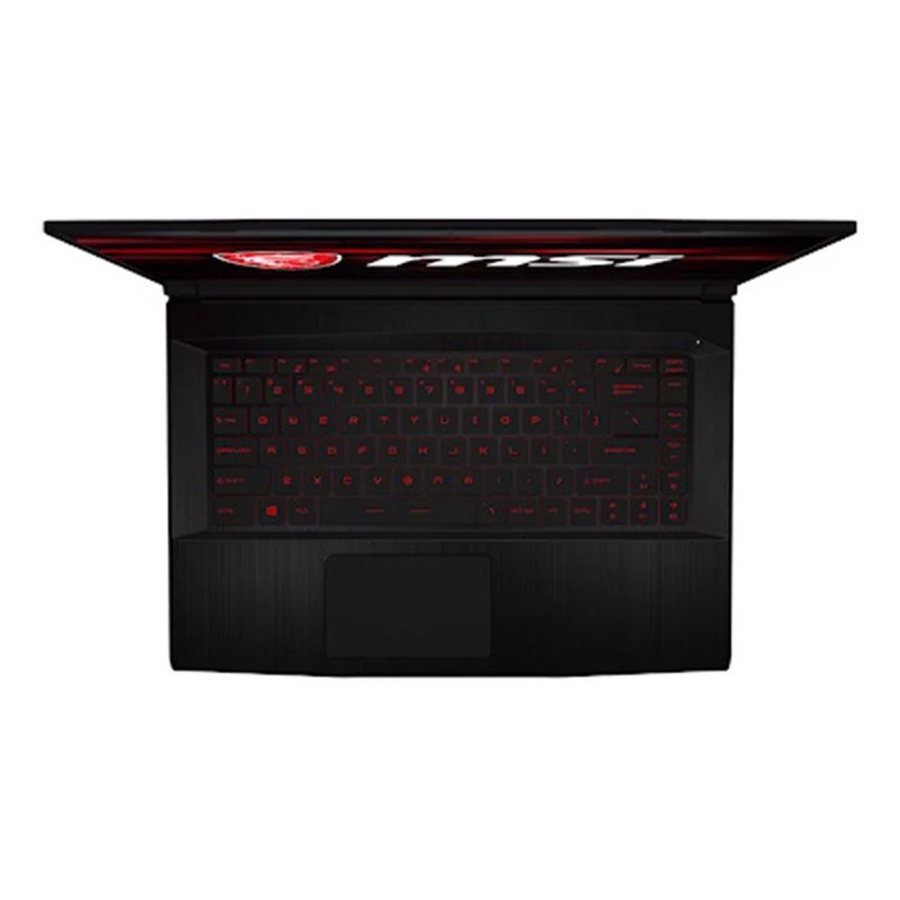 Laptop Gaming MSI GF63 Thin 11UC 443VN