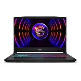  Laptop Gaming MSI Katana 15 B13UDXK 2411VN 