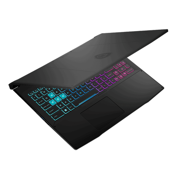  Laptop Gaming MSI Katana 15 B13VEK-2415VN | i5 13420H, 8GB, SSD 512GB, RTX 4050, 15.6" FHD 144Hz 