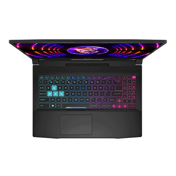  Laptop Gaming MSI Katana 15 B13VEK-2415VN | i5 13420H, 8GB, SSD 512GB, RTX 4050, 15.6" FHD 144Hz 