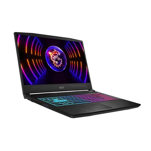  Laptop Gaming MSI Katana 15 B13VEK-2415VN | i5 13420H, 8GB, SSD 512GB, RTX 4050, 15.6" FHD 144Hz 