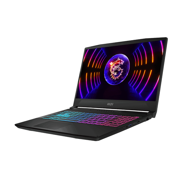  Laptop Gaming MSI Katana 15 B13VEK-2415VN | i5 13420H, 8GB, SSD 512GB, RTX 4050, 15.6" FHD 144Hz 