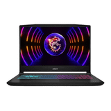  Laptop Gaming MSI Katana 15 B13VEK 2415VN 
