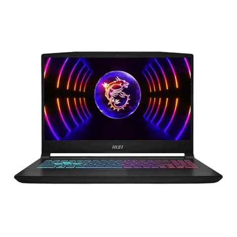 Laptop Gaming MSI Katana 15 B13VEK 2415VN
