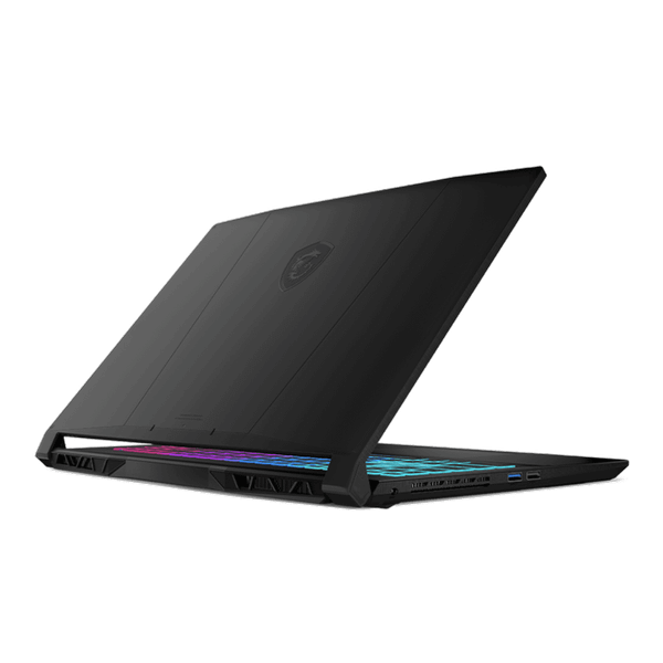  Laptop Gaming MSI Katana 15 B13VEK-2415VN | i5 13420H, 8GB, SSD 512GB, RTX 4050, 15.6" FHD 144Hz 