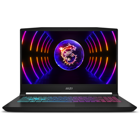 Laptop Gaming Msi Katana 15 B13Vfk-676Vn Intel Core I7-13620H |1Tb Ssd | Ddr5 8Gb*2 | Rtx 4060 Gddr6 8Gb | 15.6