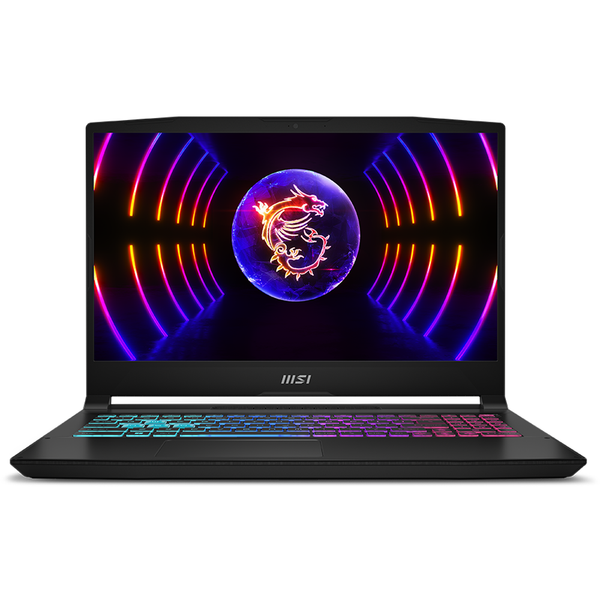  Laptop Gaming MSI Katana 15 B13VEK-252VN | i7 13620H, 8GB, SSD 512GB, RTX 4050, 15.6" FHD 144Hz 