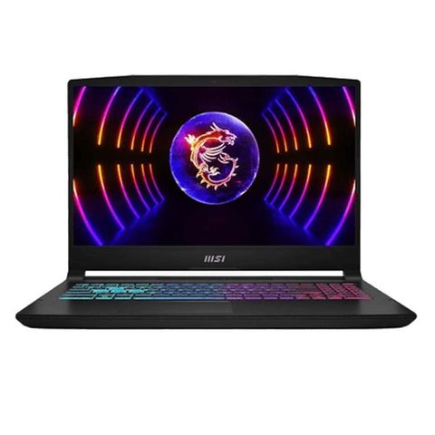 Laptop Gaming MSI Katana 15 B13VGK 1211VN