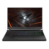  Laptop GIGABYTE AORUS 5 KE4-72VN314SH | Chip Intel Core i7-12700H, Ram 16GB, SSD 1TB, 15.6 inch FHD 144Hz, RTX 3060 6GB, Win11 (Black) 