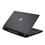  Laptop GIGABYTE AORUS 5 KE4-72VN314SH | Chip Intel Core i7-12700H, Ram 16GB, SSD 1TB, 15.6 inch FHD 144Hz, RTX 3060 6GB, Win11 (Black) 