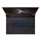  Laptop GIGABYTE AORUS 5 KE4-72VN314SH | Chip Intel Core i7-12700H, Ram 16GB, SSD 1TB, 15.6 inch FHD 144Hz, RTX 3060 6GB, Win11 (Black) 