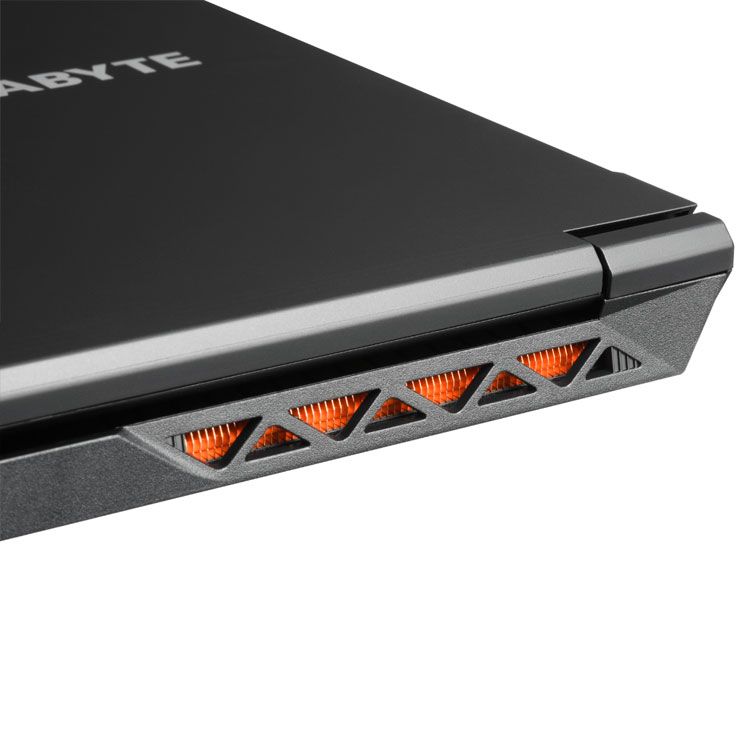 Laptop GIGABYTE G7 KE52VN263SH Chip Intel Core i512500H, Ram 8GB