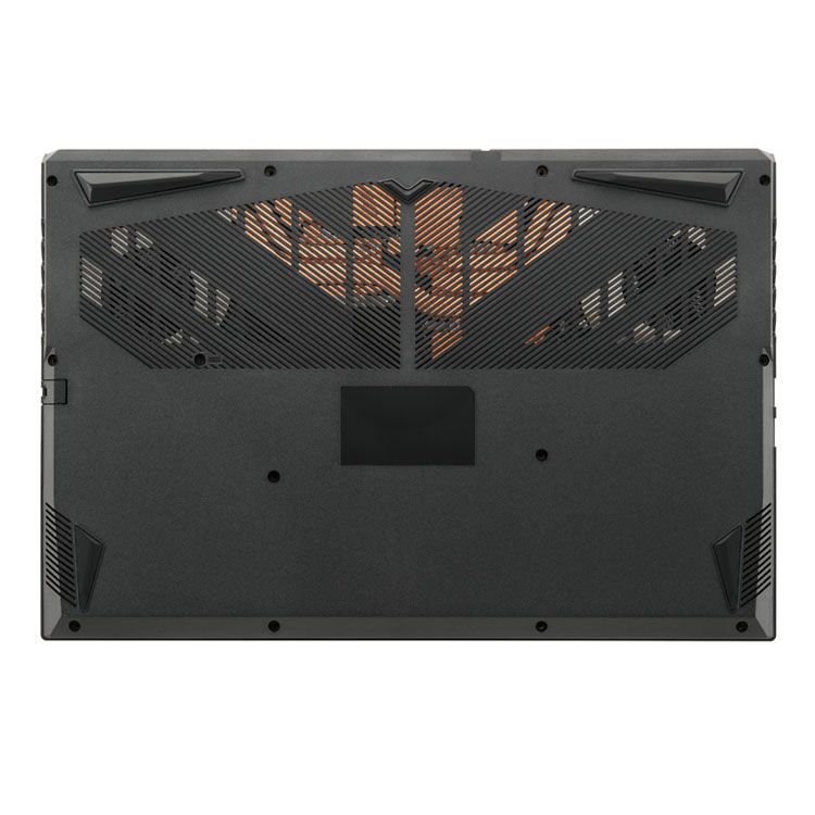 Laptop GIGABYTE G7 KE52VN263SH Chip Intel Core i512500H, Ram 8GB