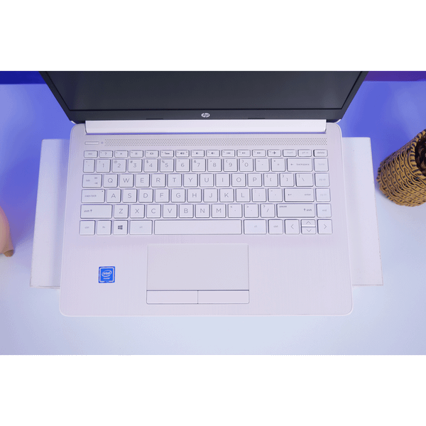  Laptop HP 14S-Croxxx 