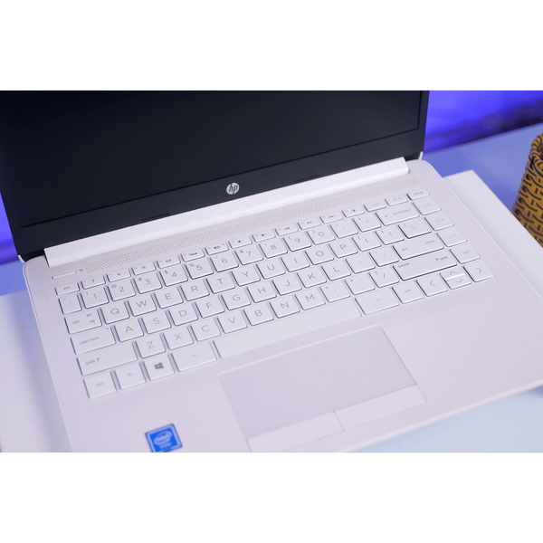  Laptop HP 14S-Croxxx 