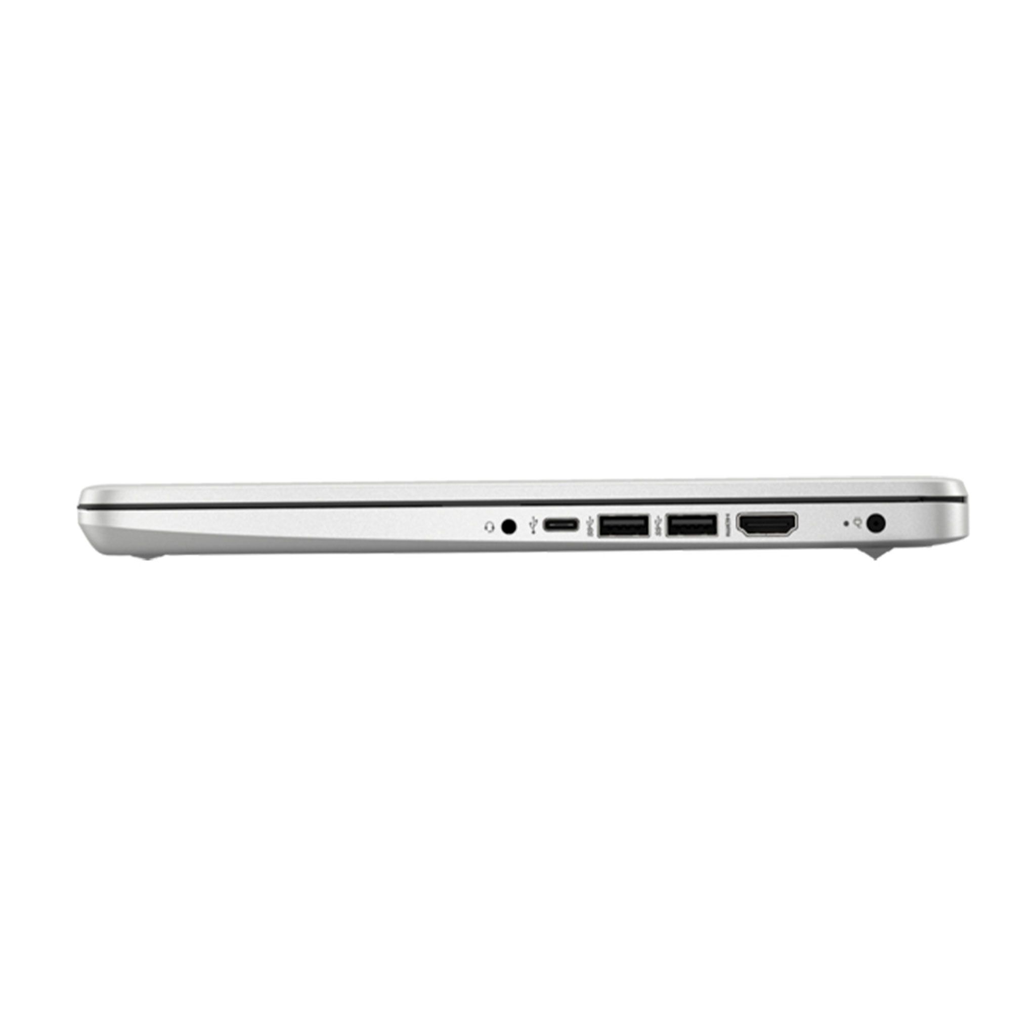 Laptop HP 14s dq5122TU - 8W356PA