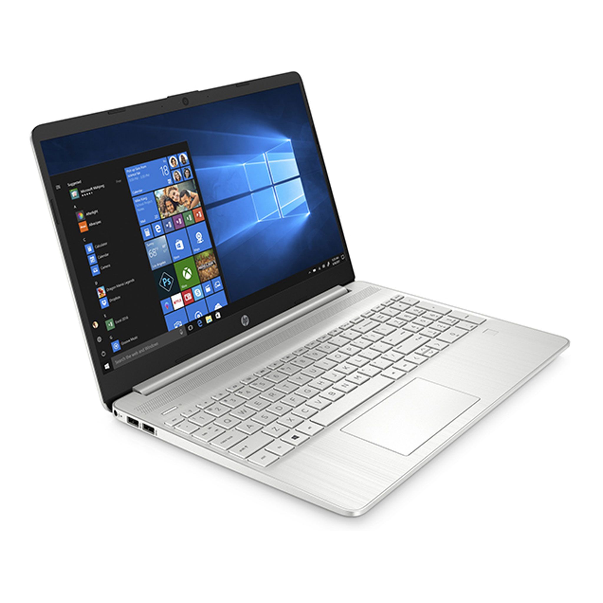 Laptop HP 15s fq2706TU 76N92PA