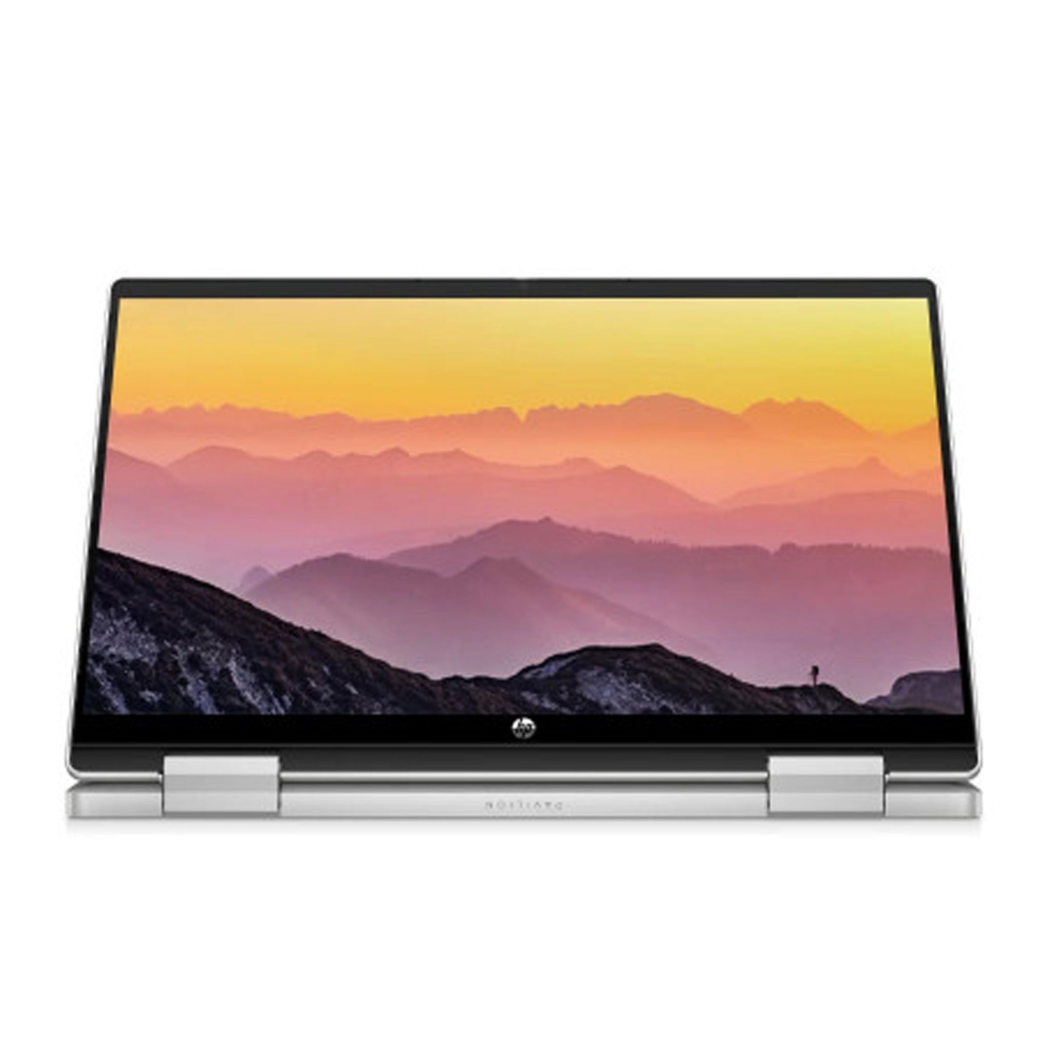 Laptop HP 15s fq5077TU 6K797PA