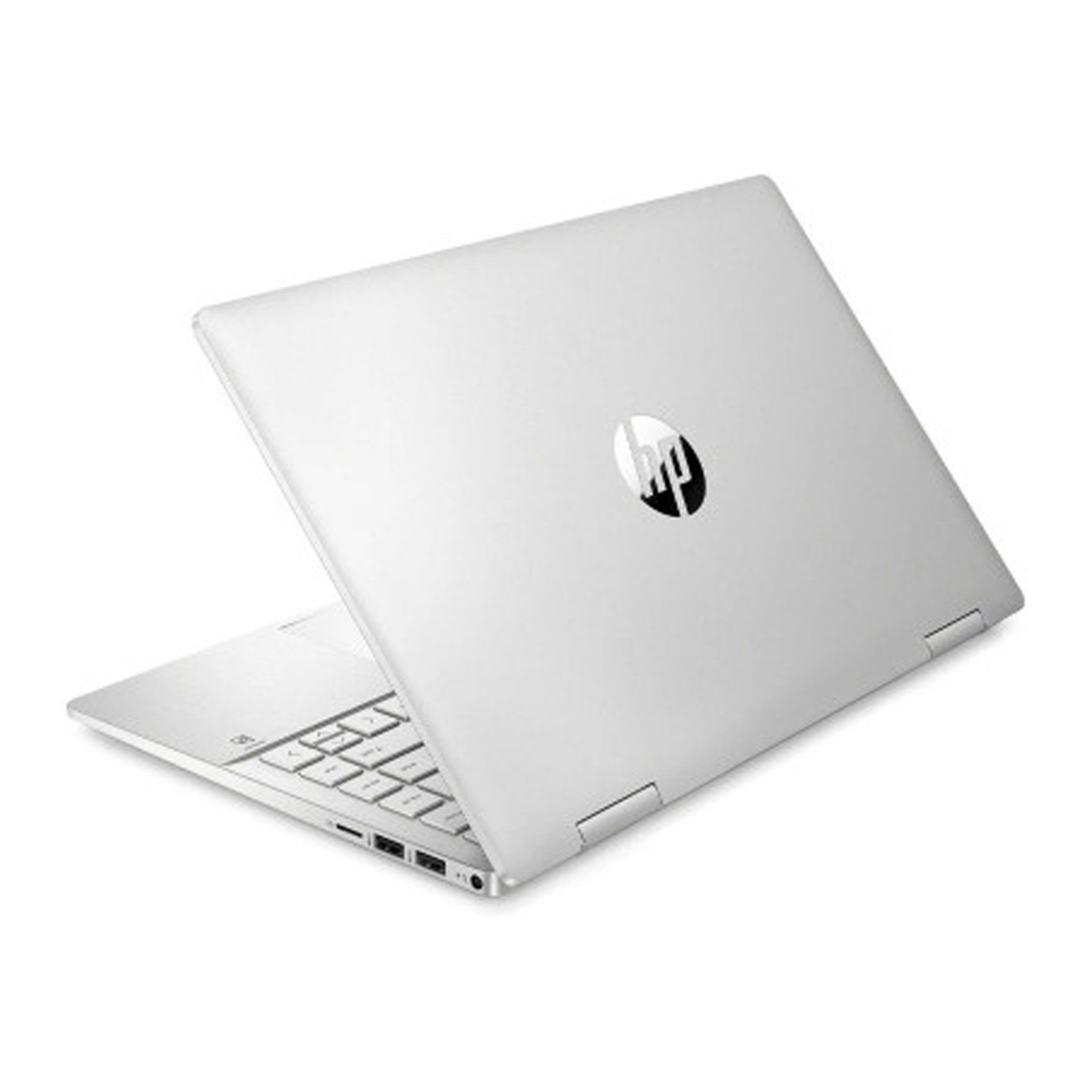 Laptop HP 15s fq5077TU 6K797PA