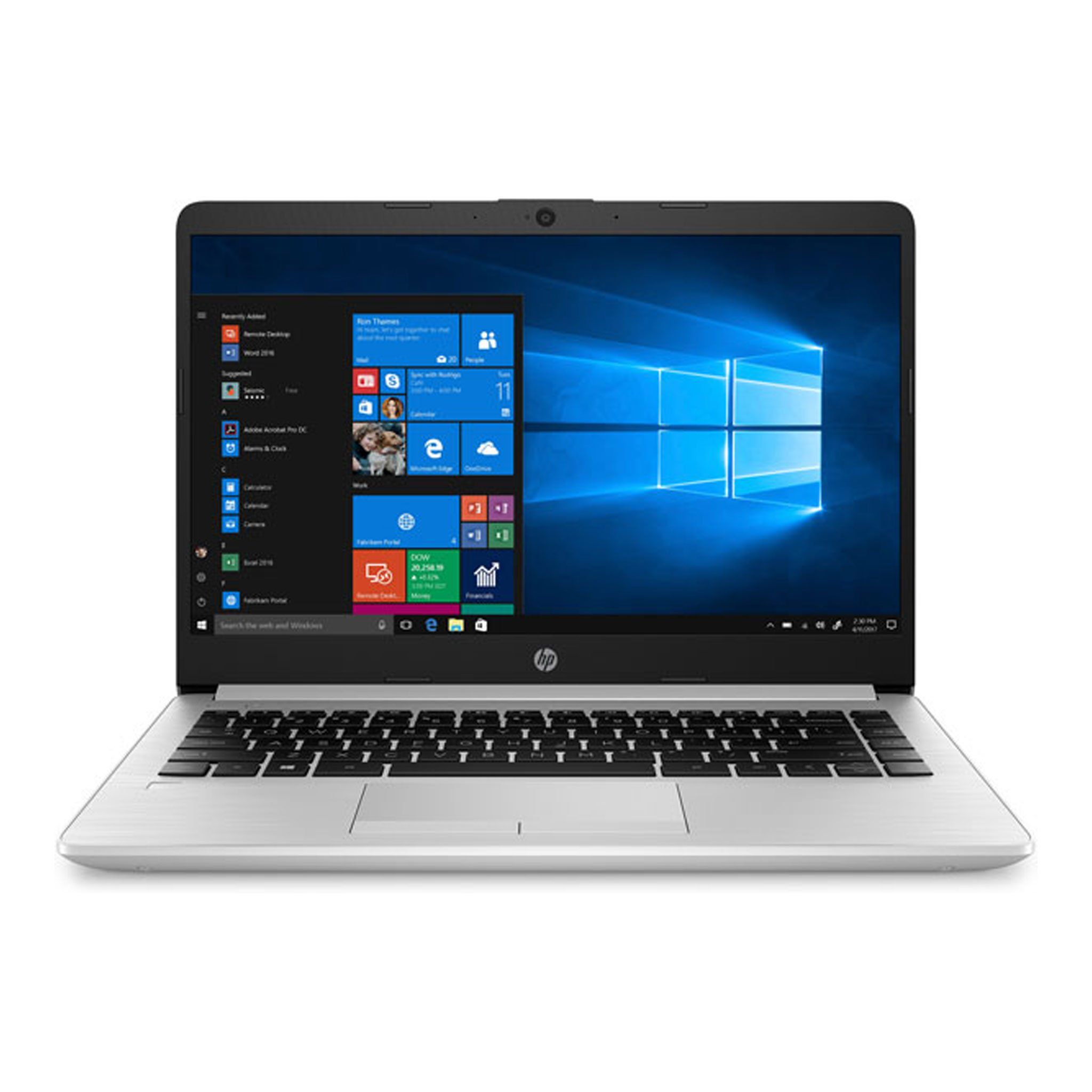 Laptop HP 348 G7 4S8Z9PA