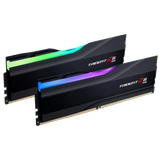  Ram GSkill Trident Z5 RGB Black 16GB | 16GBx1, DDR5, 5200MHz 