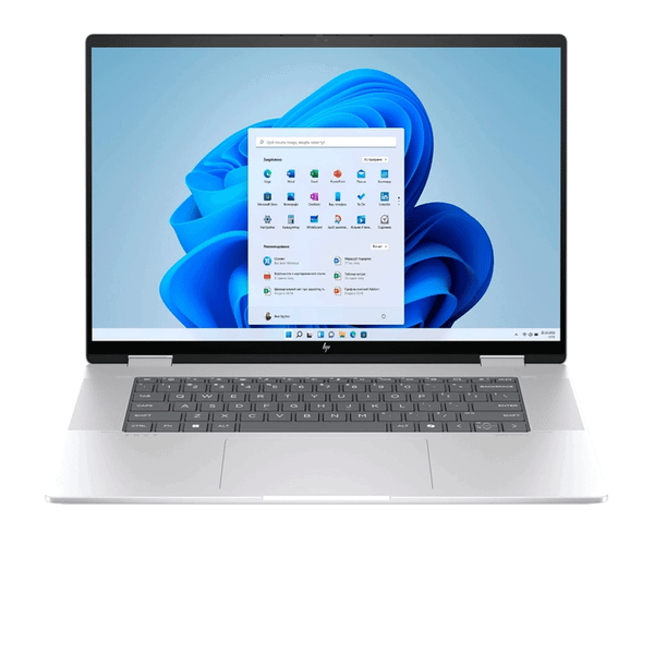  Laptop HP Envy X360 2In1 16-ac0013dx (9S1R5UA) 