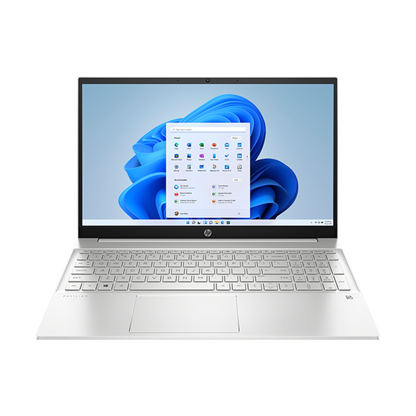  Laptop HP Pavilion 15-eg2059TU (6K789PA) i5-1240P | 8GB | 256GB | Intel Iris Xe | 15.6 inch FHD | Windows 11 | Bạc 