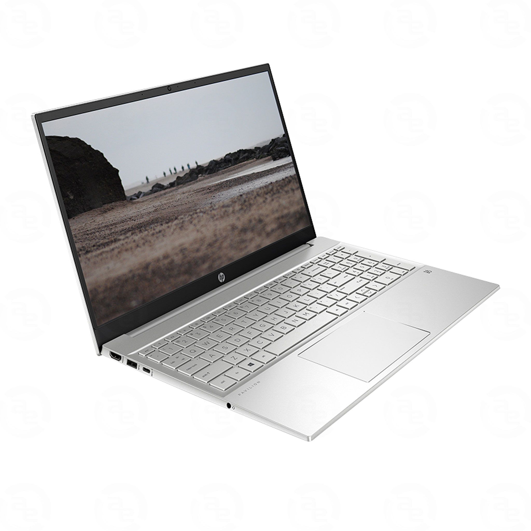 Laptop HP Pavilion 15 EG3095TU - 8C5L6PA