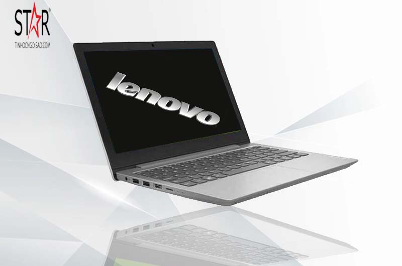 Thương hiệu laptop lenovo