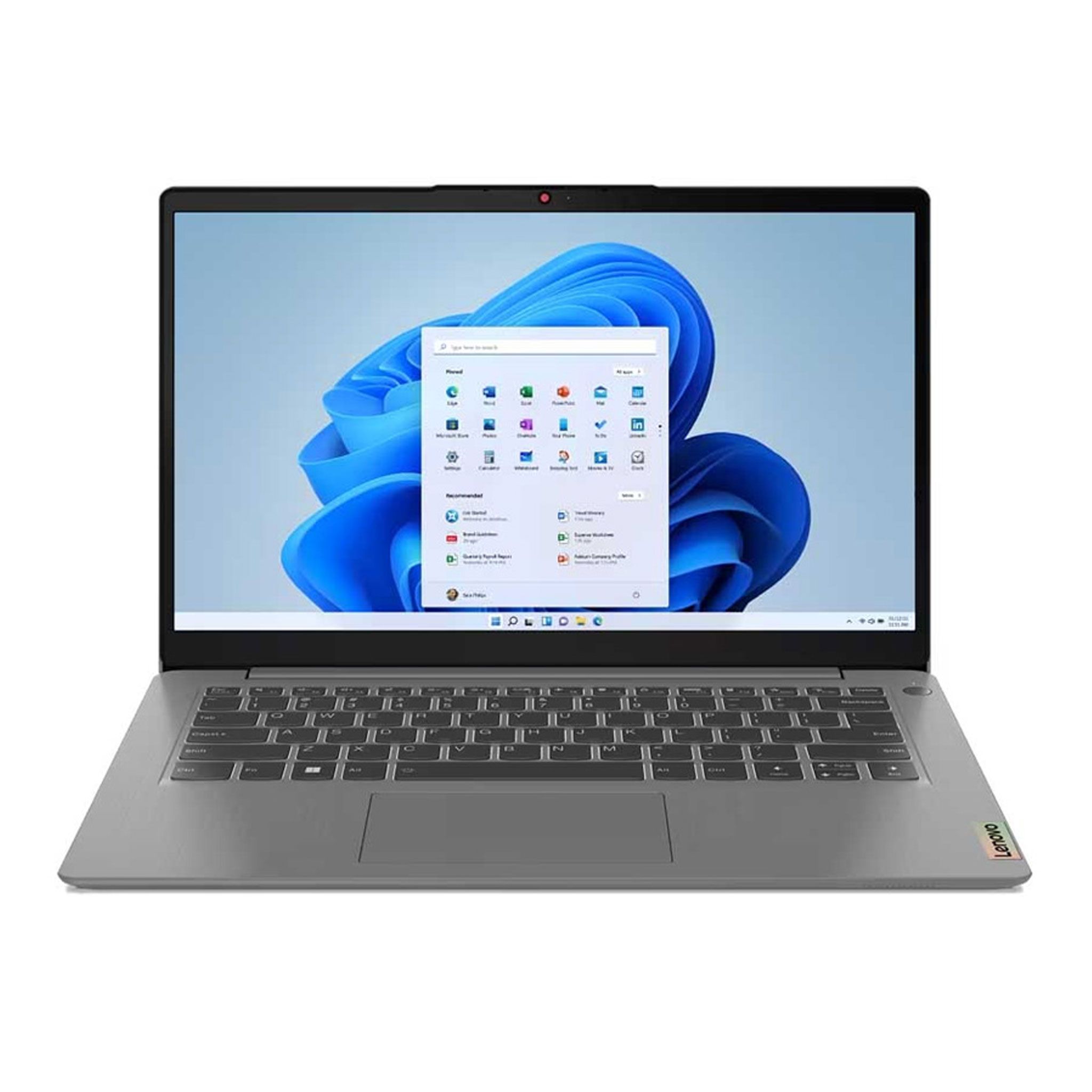 Laptop Lenovo IdeaPad 3 14IAU7 82RJ000HVN