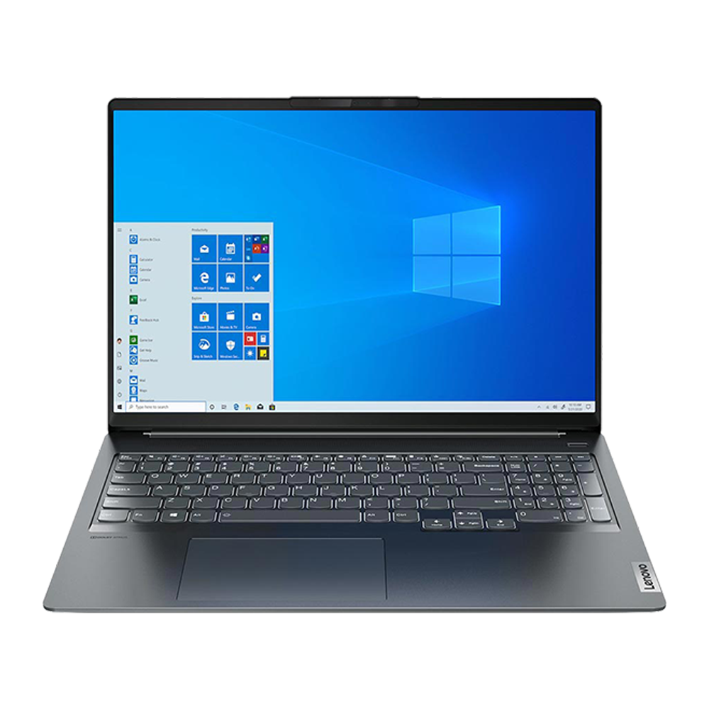 Laptop Gaming Lenovo IdeaPad 5 Pro 16ACH6 82L50097VN