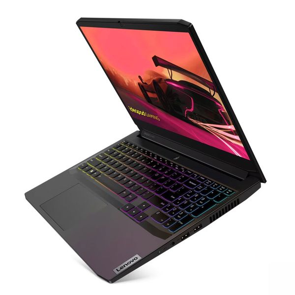  Laptop Gaming Lenovo IdeaPad 3 15ACH6 