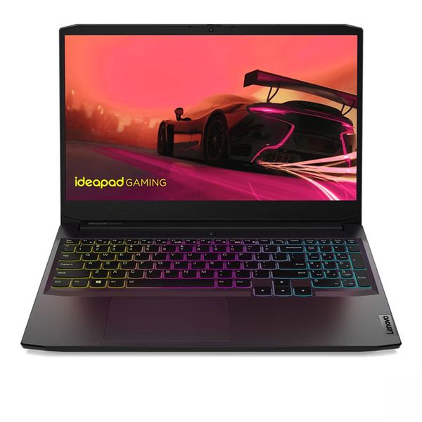  Laptop Gaming Lenovo IdeaPad 3 15ACH6 