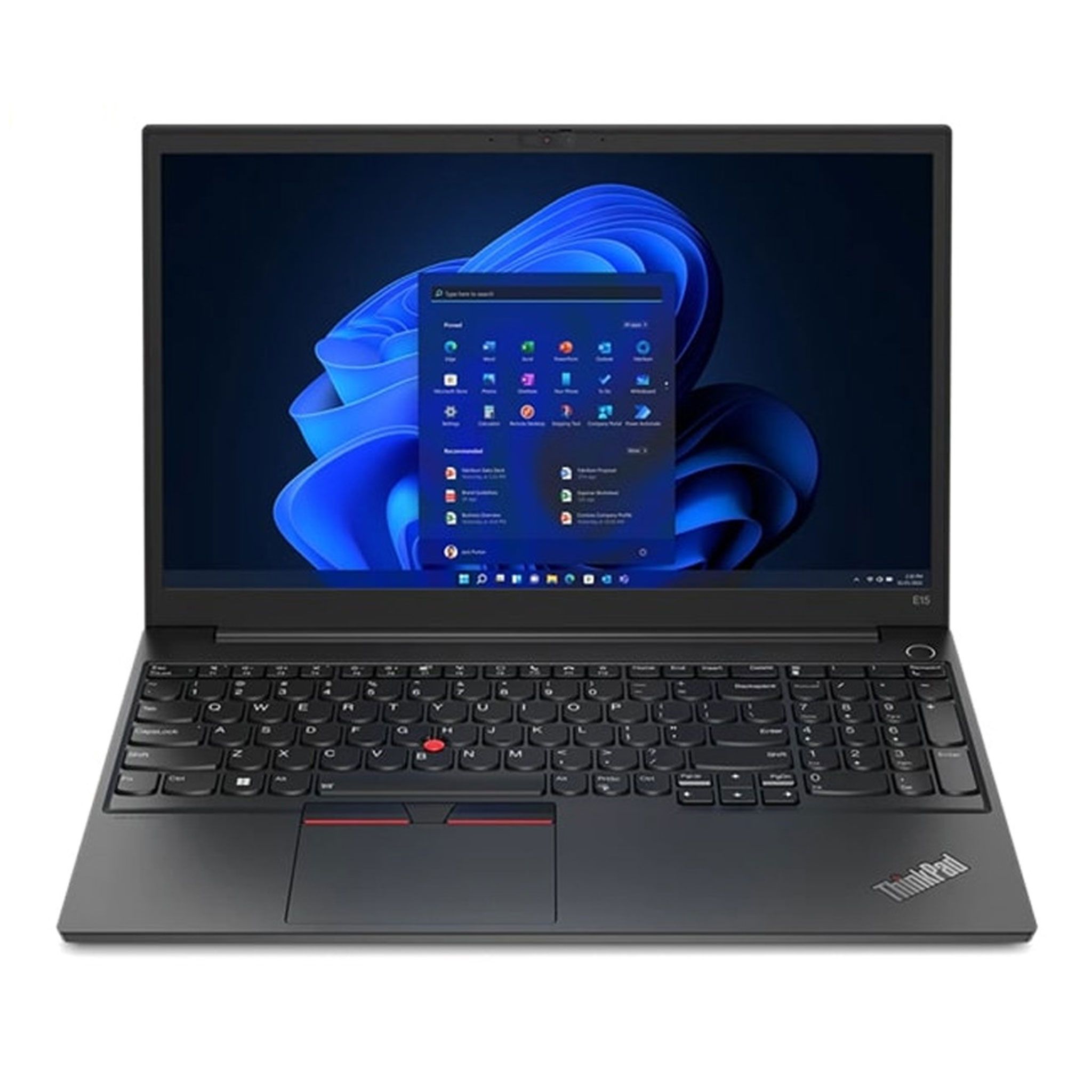 Laptop Lenovo Thinkpad E15 Gen 4 21E600CMVA