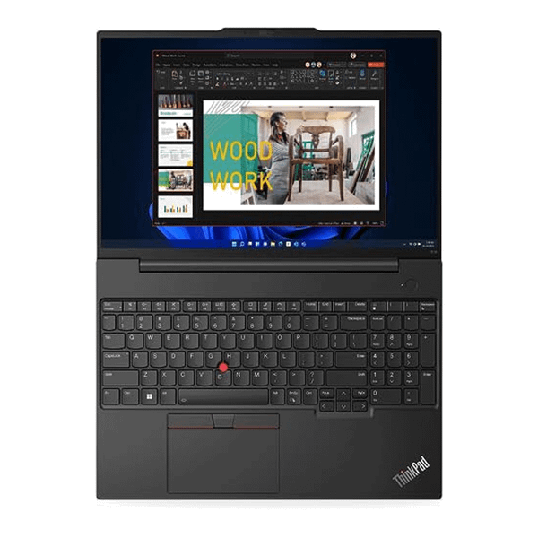  Laptop Lenovo Thinkpad E16 Gen 1 (21JNA003CD) 