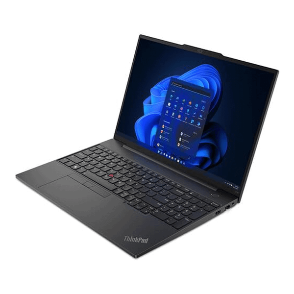  Laptop Lenovo Thinkpad E16 Gen 1 (21JNA003CD) 