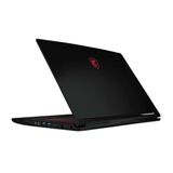  Laptop Gaming MSI GF63 12UCX 841VN 