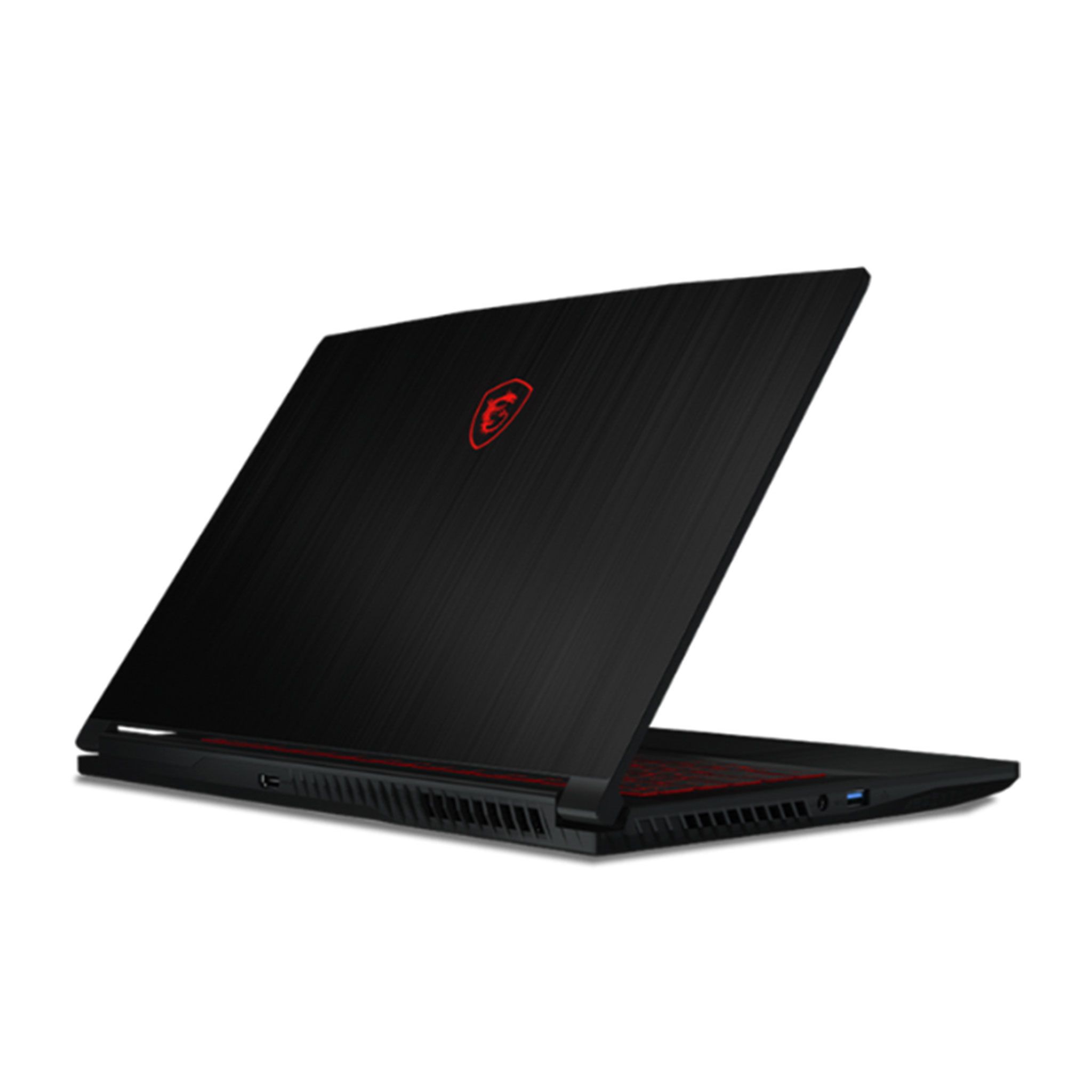 Laptop MSI GF63 12VE 454VN