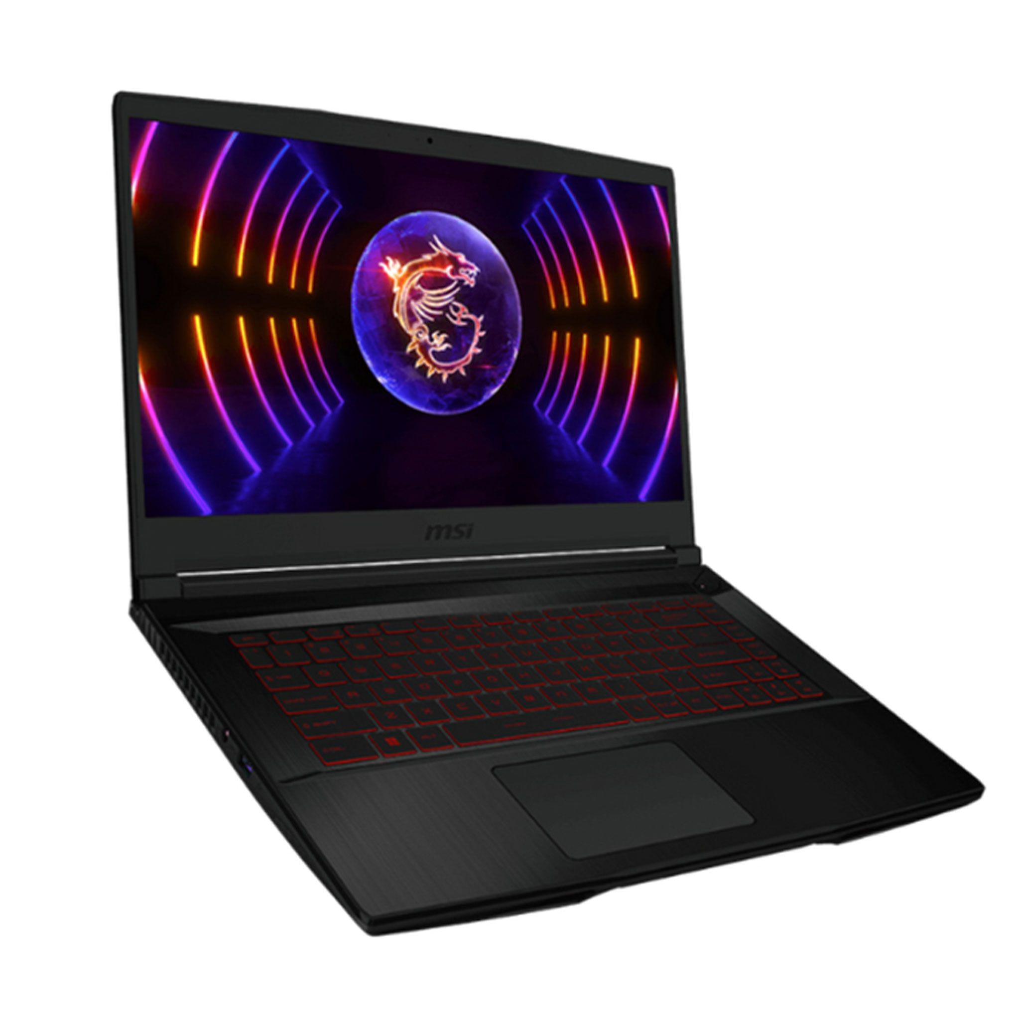 Laptop MSI GF63 12VE 454VN